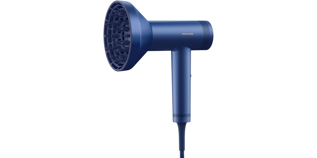 Philips 8000 series Asciugacapelli con ThermoShield…