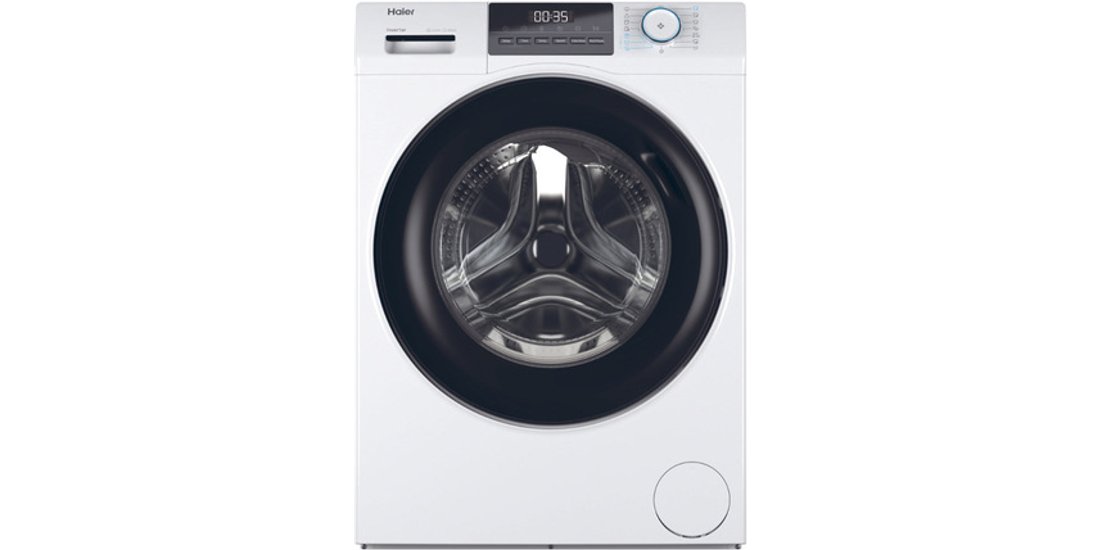 Haier I-Pro Serie 1 Serie 1 Lavatrice Carica …