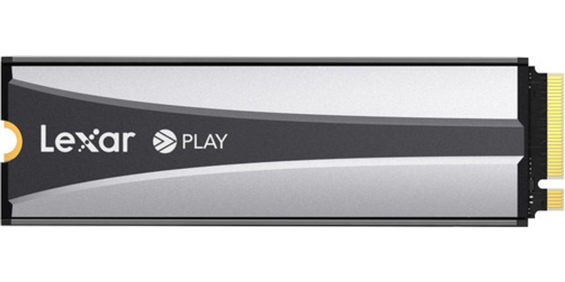 Lexar LNMPLY8002T-RNNNG drives allo stato solido…