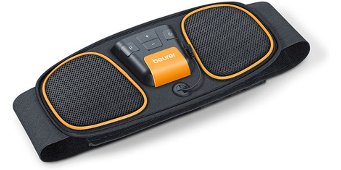 Beurer EM 32 – Cintura per Addominali EMS per…