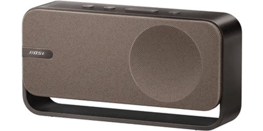 Bose Soundlink Home altoparlante portatile e …