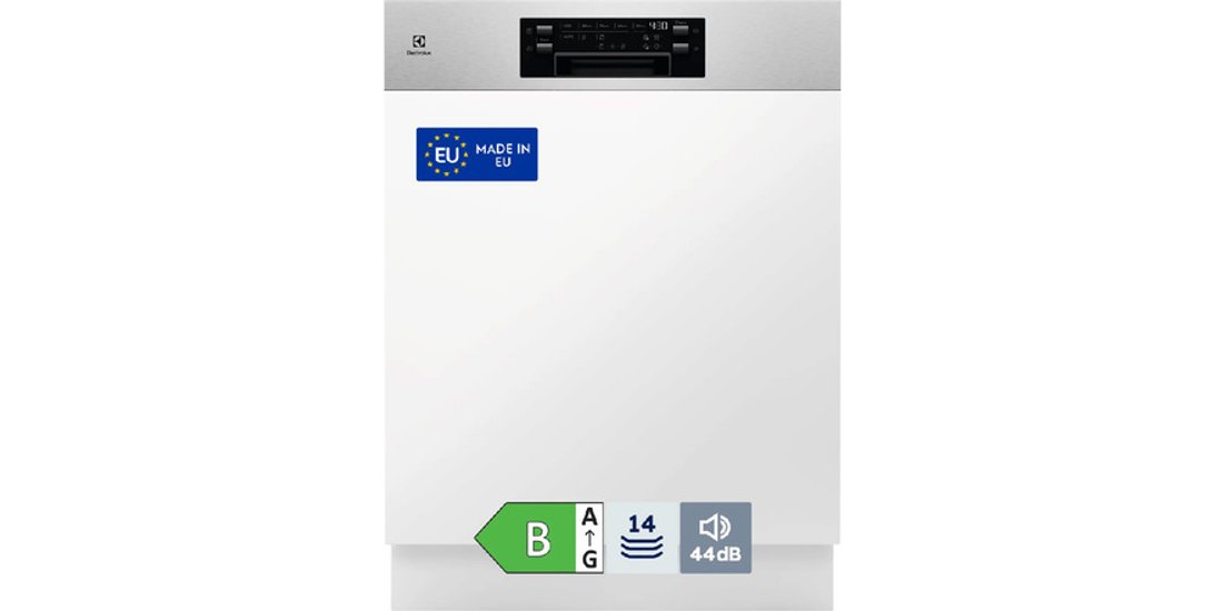 Electrolux Lavastoviglie Incasso 60 Cm – Int. …