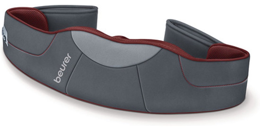 Beurer Massaggiatore shiatsu 3D MG 151