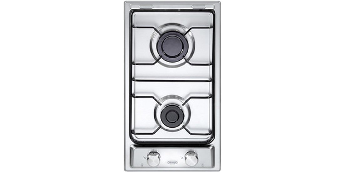 De’Longhi I 23 D piano cottura Acciaio…