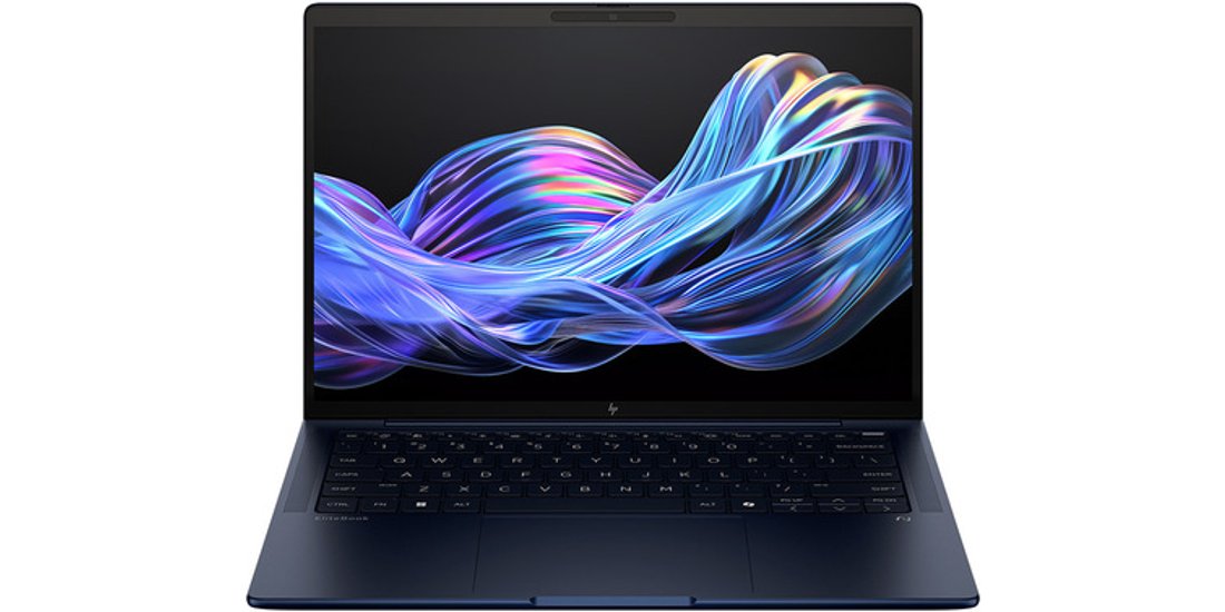 HP EliteBook X G1i Next Gen AI PC Wolf Pro Security…