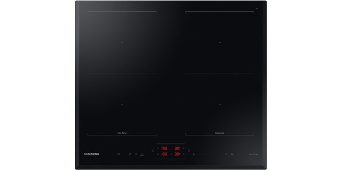 Samsung NZ64B5066KK Piano cottura a induzione…