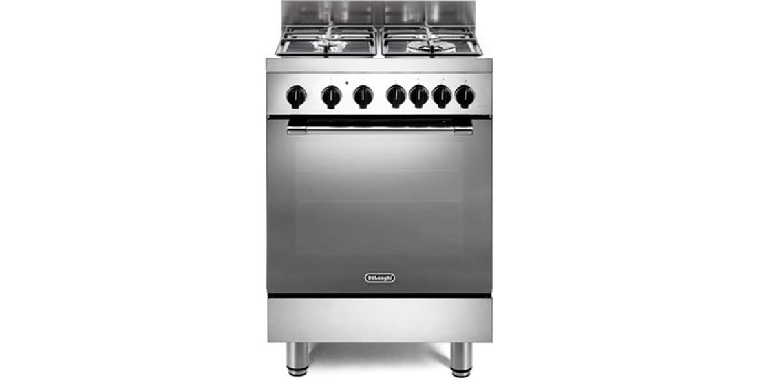 De’Longhi GEMMA 66 GVL cucina A Elettrico…