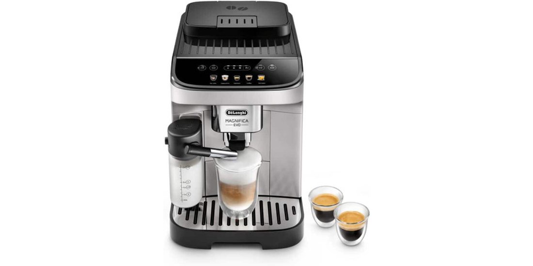 De’Longhi Magnifica Evo ECAM290.61.SB …
