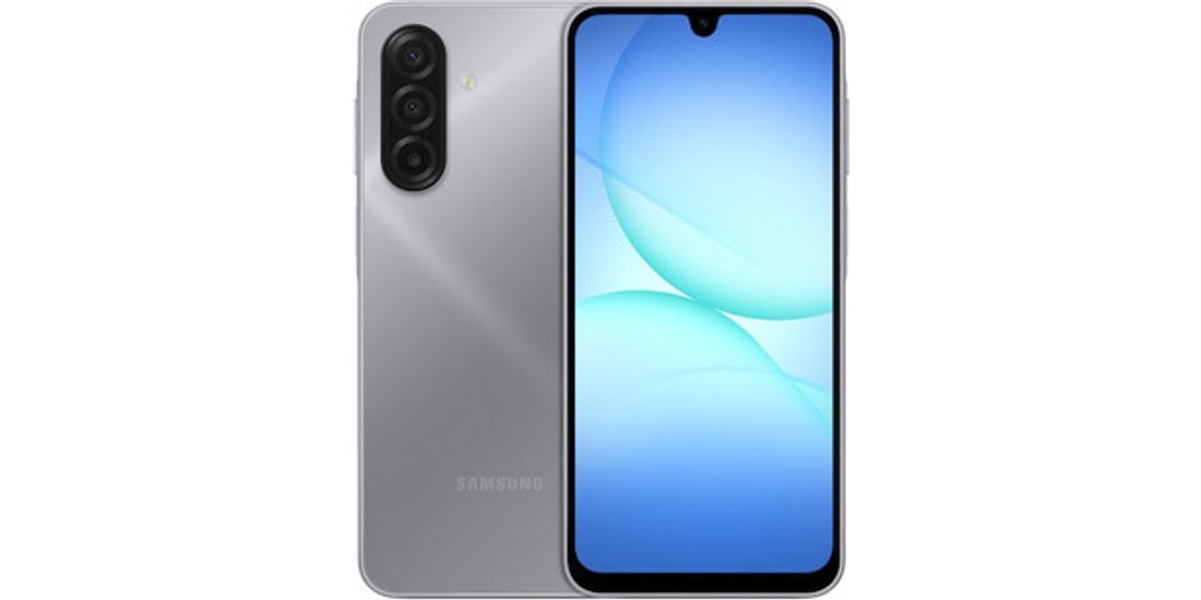 Samsung Galaxy A17 17 cm (6.7”) Dual SIM ibrida…