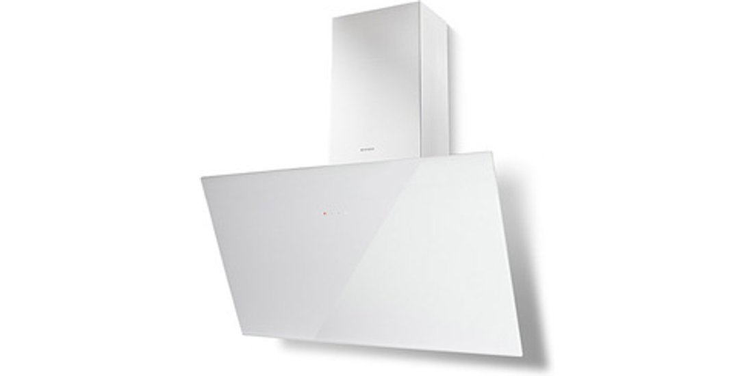 FABER S.p.A. Tweet EV8 LED WH A80 Cappa aspirante…