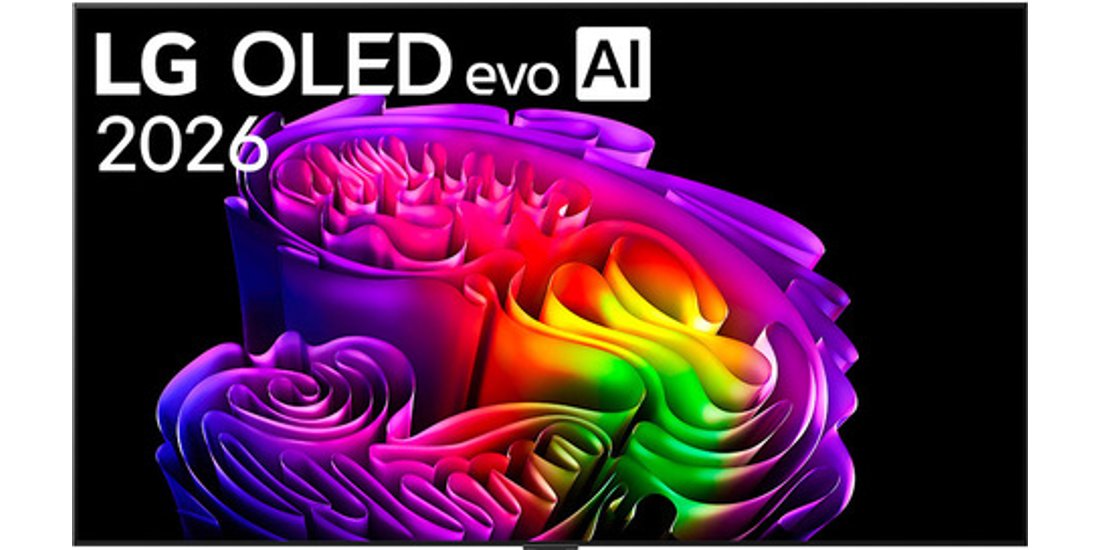 LG OLED evo AI 65” Serie G6 OLED65G64LW 4K Hyper…