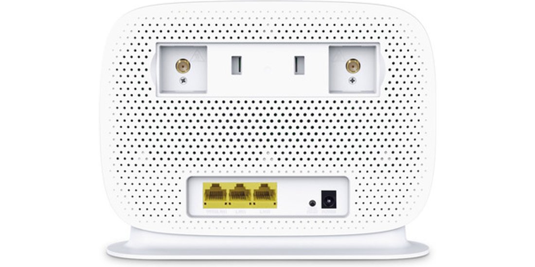 TP-Link Archer AC1200 router wireless Gigabit…