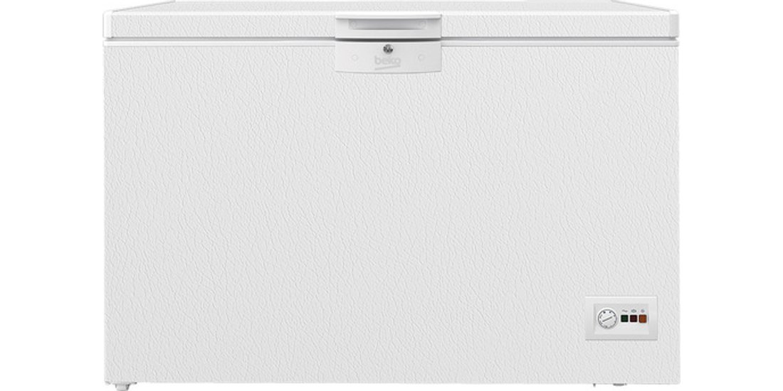 Beko HSM37540: Congelatore Orizzontale Statico…