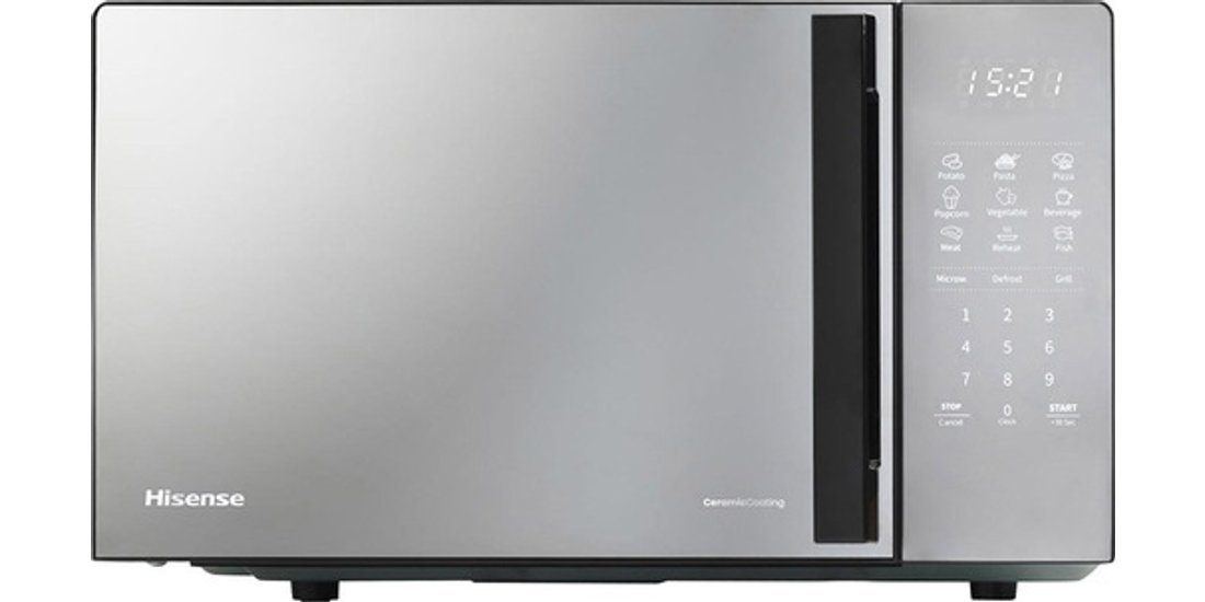 Hisense 742039 cappa aspirante