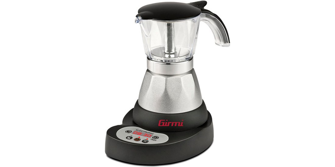 Girmi MC2306 macchina per caffè Manuale …