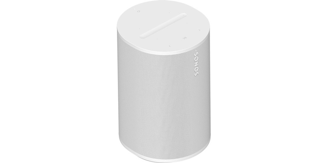 Sonos Era 100 altoparlante Bianco Con cavo e …