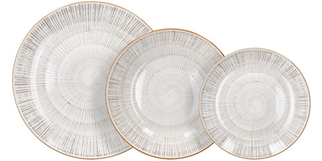 Tognana Porcellane MC070186186 servizio da tavola…