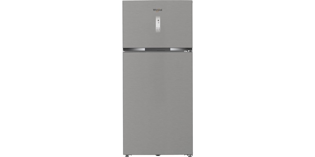 Whirlpool Frigorifero combinato – WHD2 6633 X5E…