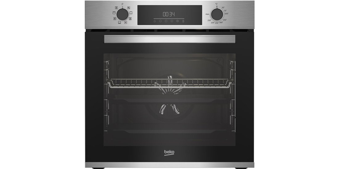 Beko BBIM12300XD: Forno Beyond Multifunzione …