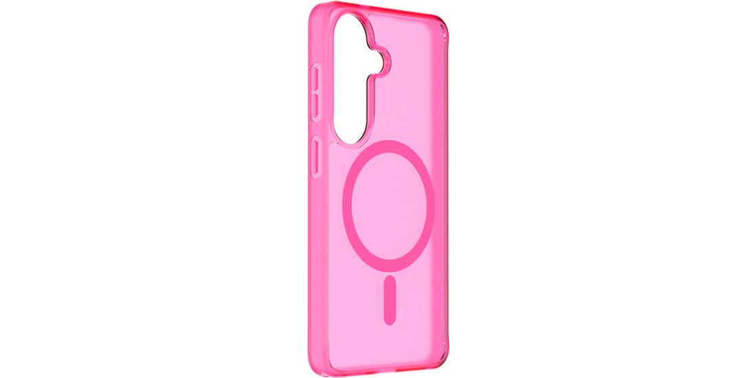 Cellularline FROSTY MAG – Galaxy S26 Cover semi…