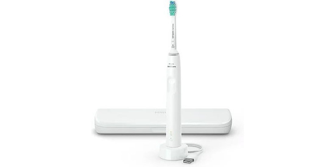 Philips Sonicare serie 3100 Sonicare Spazzolino…
