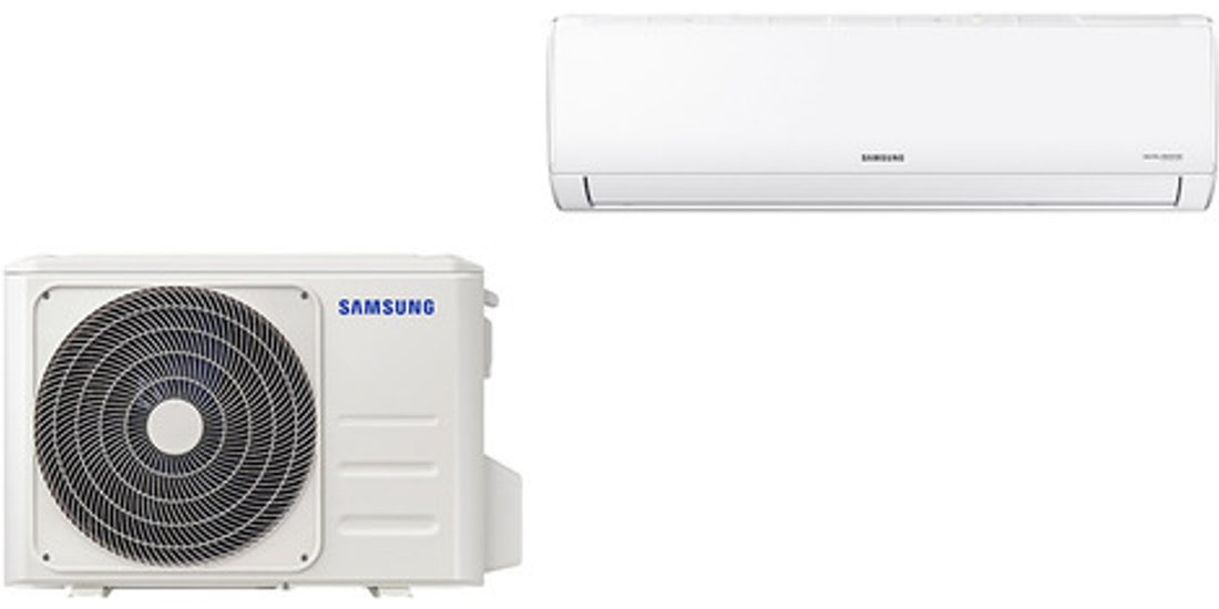 Samsung Monosplit 24000BTu Malibù