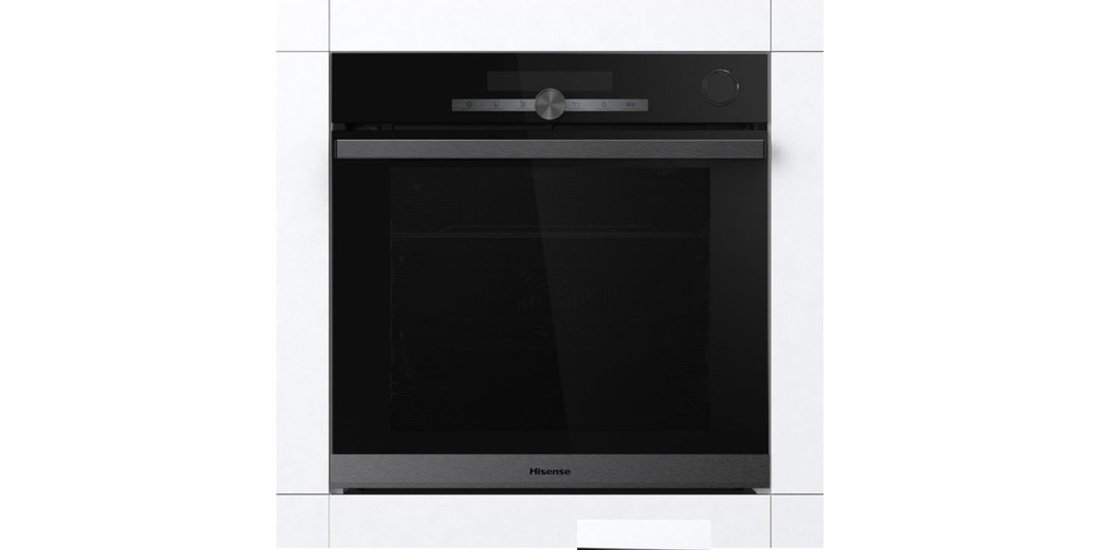 Hisense O634PG forno 77 L 3500 W Nero