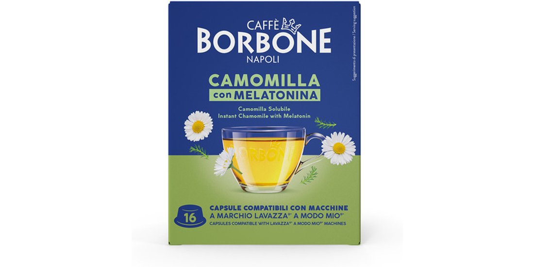 Caffè Borbone Capsule Compatibili sistema A Modo…