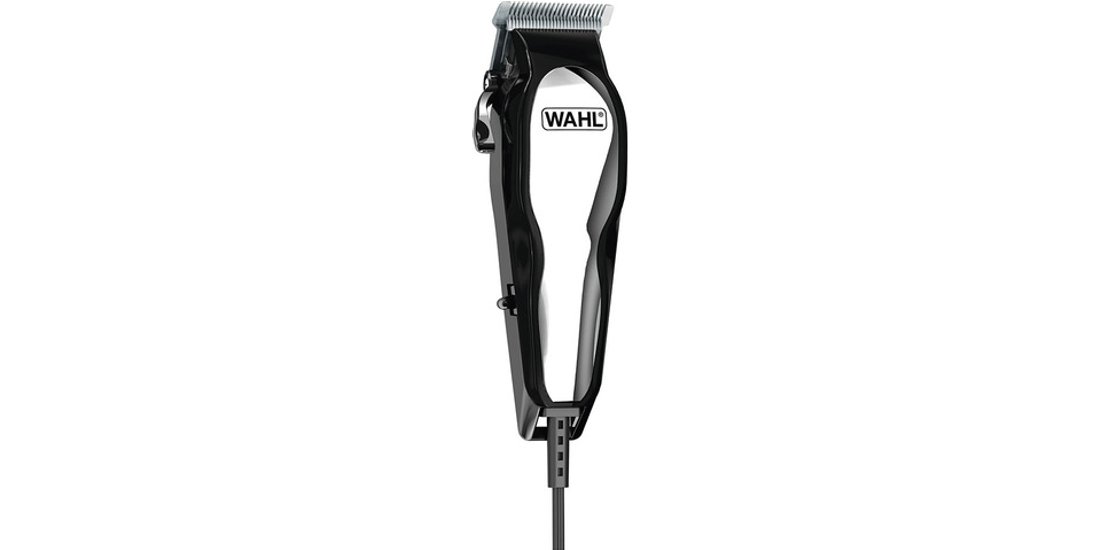 Wahl 20107.0460 Baldfader Nero Cromo