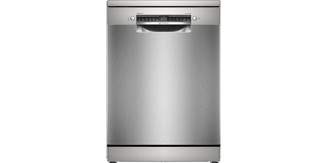 Bosch Serie 4 SMS4EVI08E Lavastoviglie da libera…