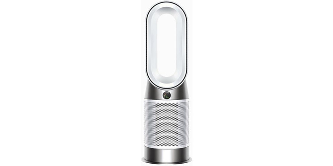 Dyson Purificatore termoventilatore Purifier …