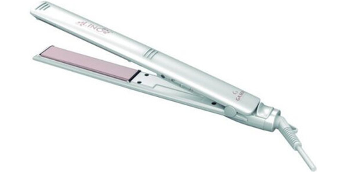 GA.MA Piastra Elegance Lino: piastra ideale per…