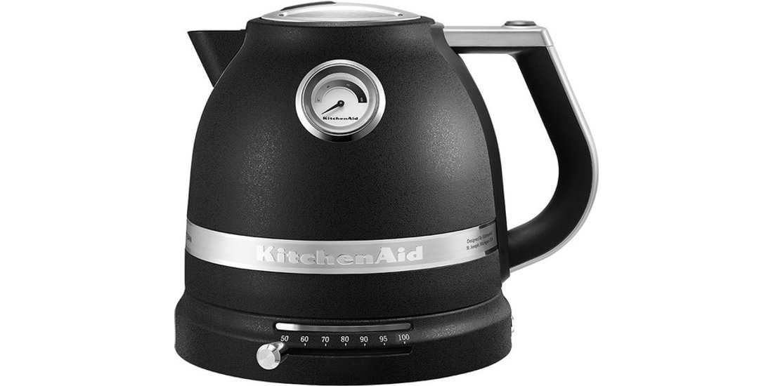 KitchenAid 5KEK1522EBK bollitore elettrico 15…