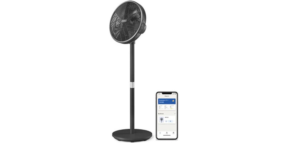 Philips Serie 3000 Ventilatore a piedistallo …