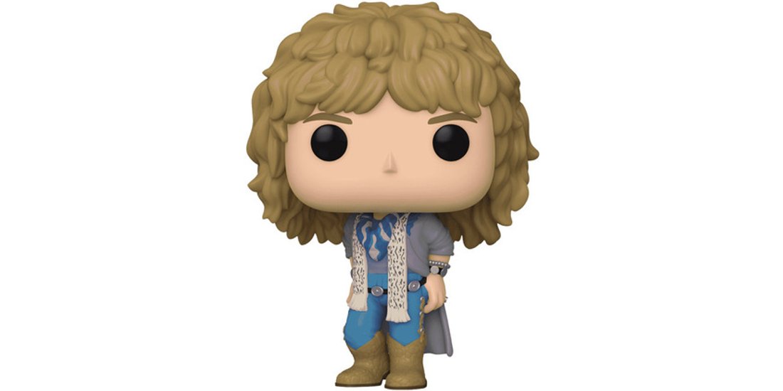 FUNKO POP! Jon Bon Jovi
