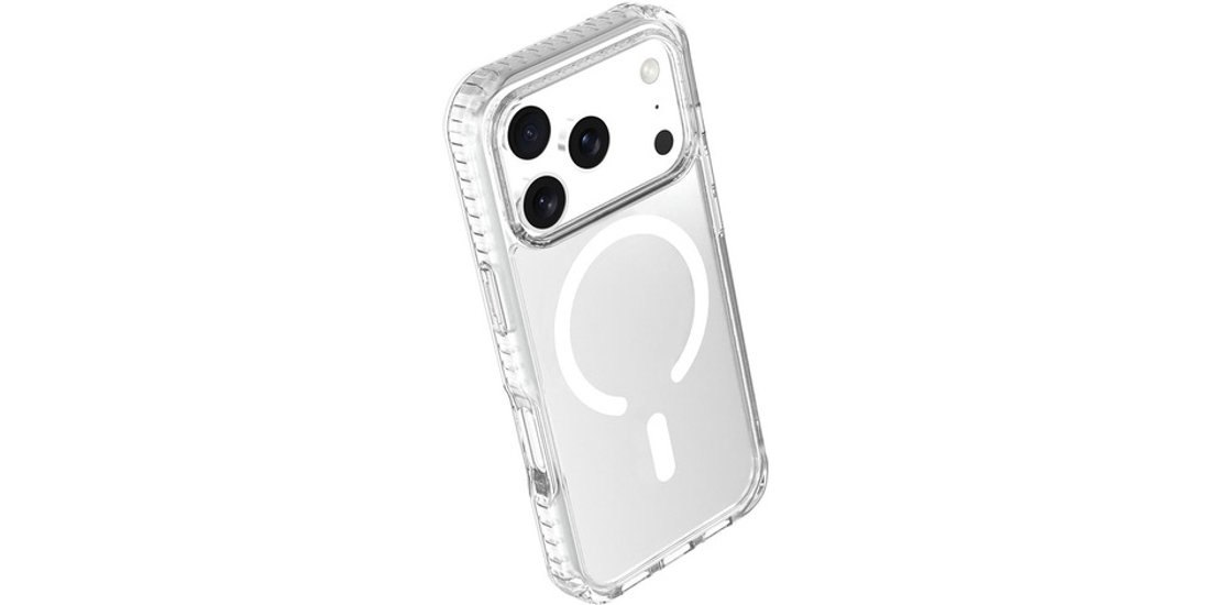 Cellularline ULTRA STRONG MAG – IPHONE 17 PRO