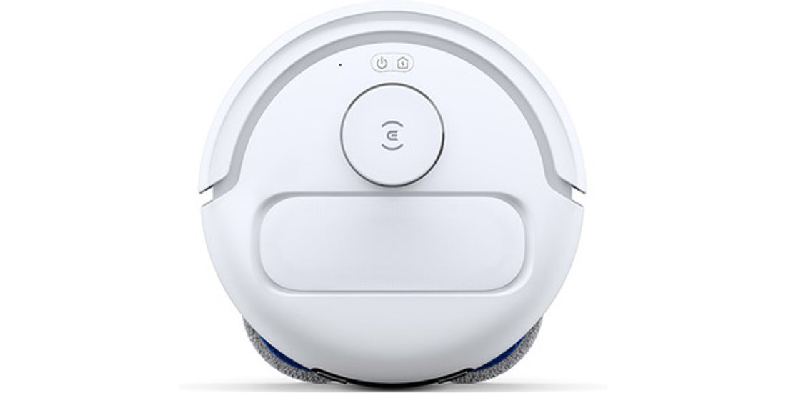 Ecovacs DEEBOT mini 2 Bianco