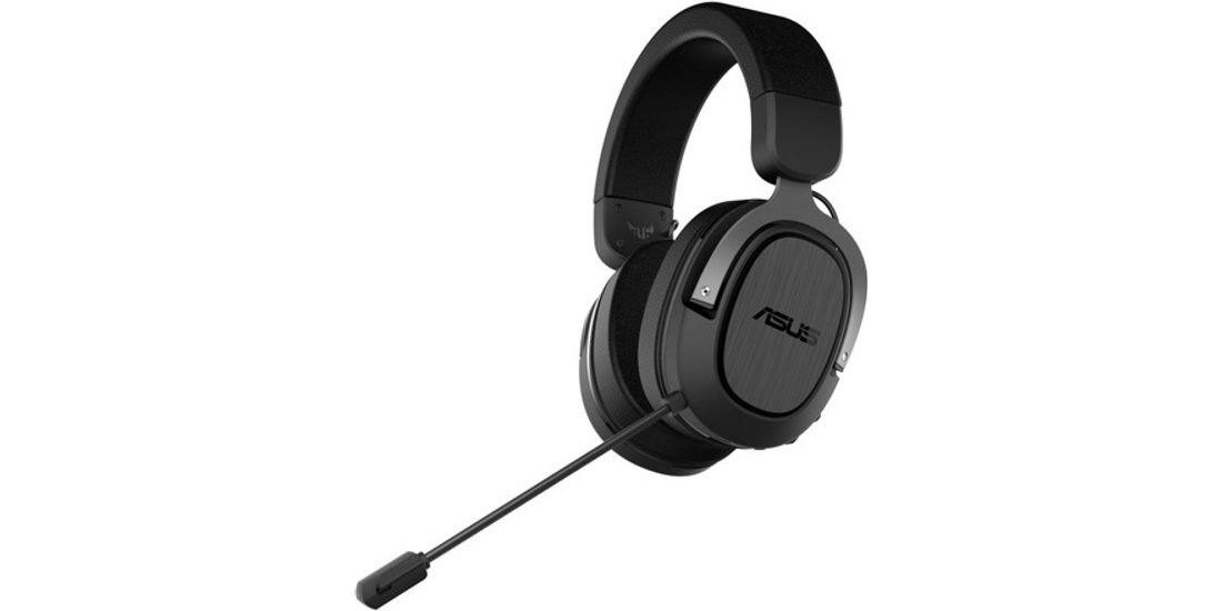 ASUS TUF Gaming H3 Wireless Auricolare A Padiglione…