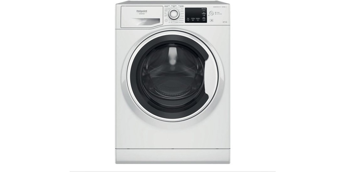 Hotpoint Ariston Ariston Lavasciuga NDB864489WAIT…