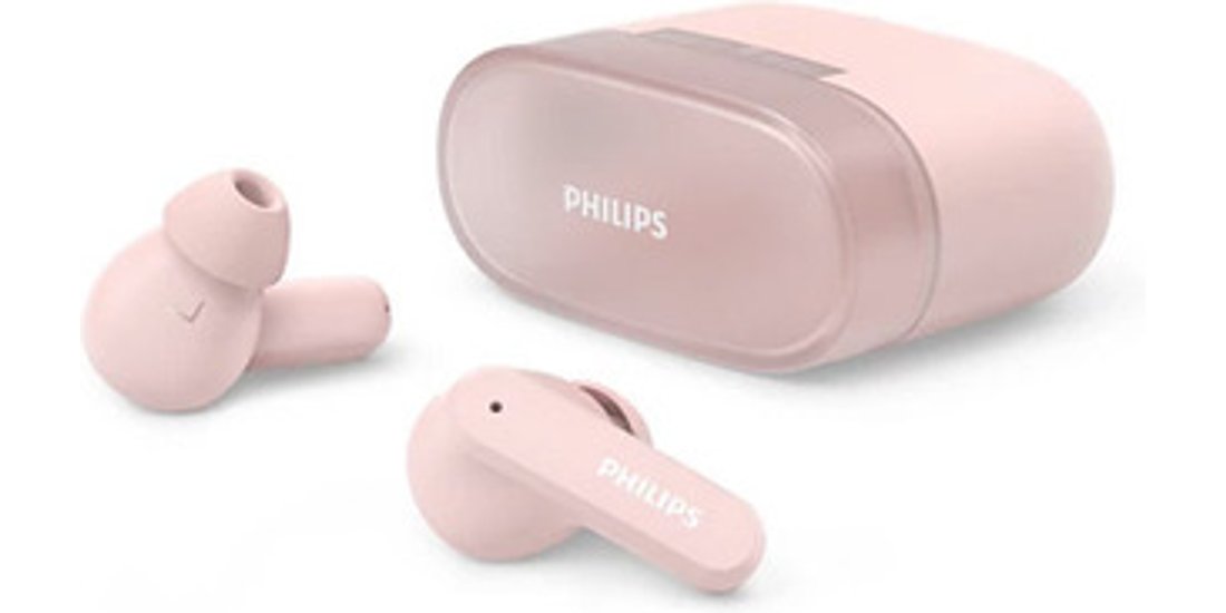 Philips 2000 series TAT2000PK/00 cuffia e auricolare…