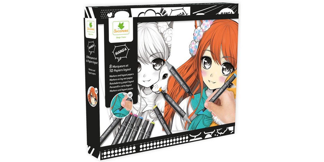 Sycomore CREA060 giocattolo artistico e artigianale…