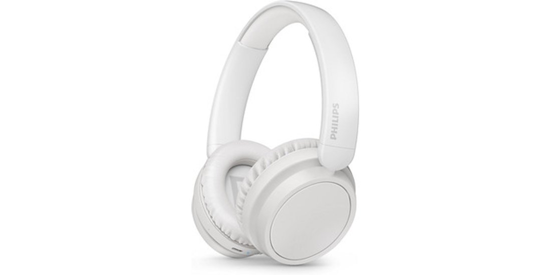Philips 5000 series TAH5209WT/00 cuffia e auricolare…