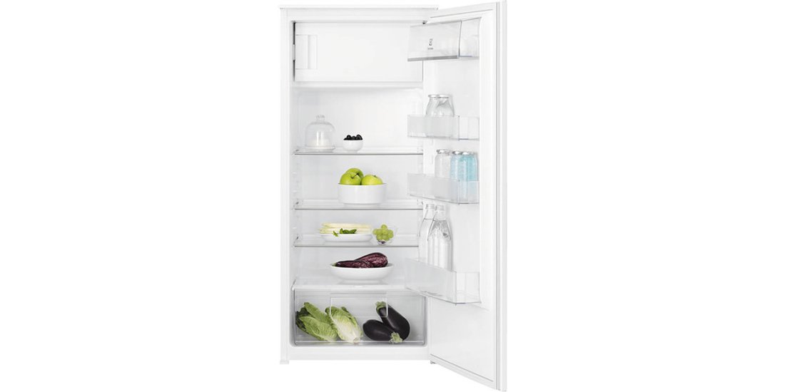 Electrolux Frigorifero Armadio Frigocongelatore…
