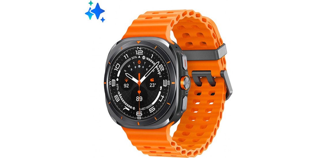 Samsung Galaxy Watch Ultra Smartwatch Galaxy …