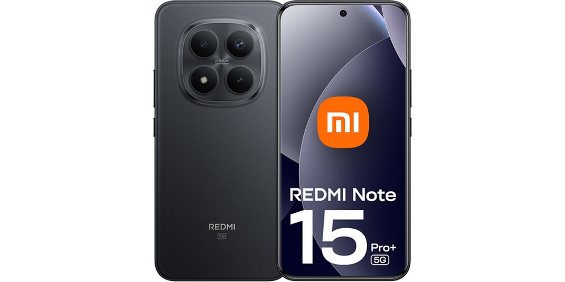 Xiaomi Redmi Note 15 Pro+ 5G 174 cm (6.83”) …