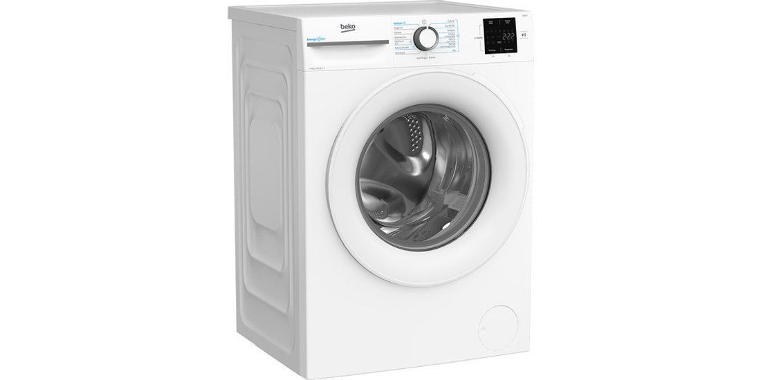 Beko b300 BMWU3821W: Lavatrice 8kg Classe A 1200giri…