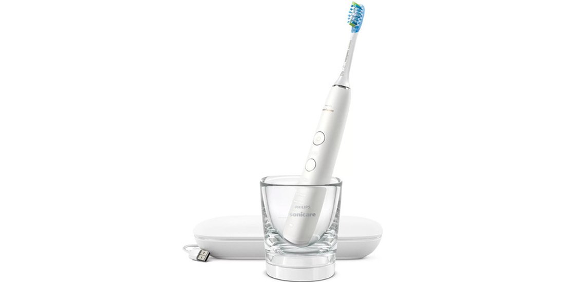 Philips Sonicare DiamondClean serie 9000 Sonicare…