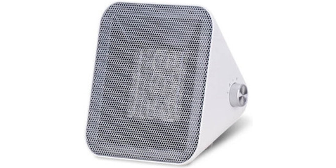 Ardes AR4P21W stufetta elettrica Interno Bianco…