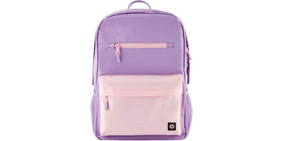 HP Zaino Campus Lavender