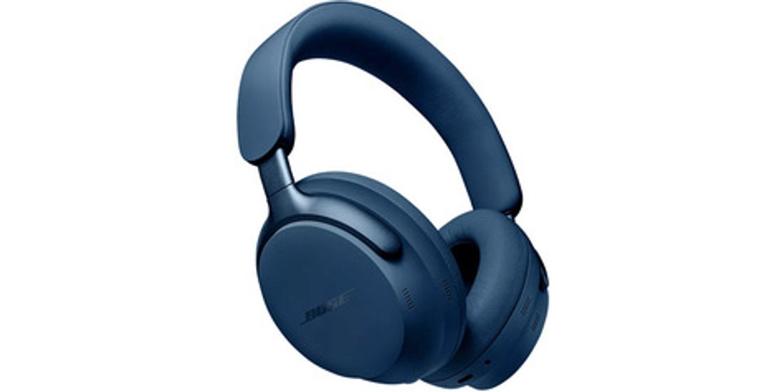 Bose QuietComfort Ultra cuffia e auricolare Con…